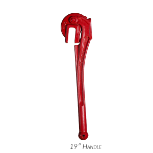 Rod Buster Sucker Rod Wrench