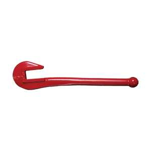 Spin Wrench