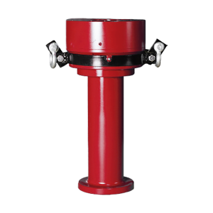 Tubing Spinner | Capacity 50,000 (lb)/25 Ton